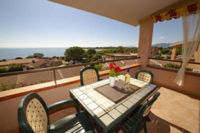Trilocale Apartments Seaside Villaputzu